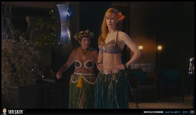 Nicole Kidman