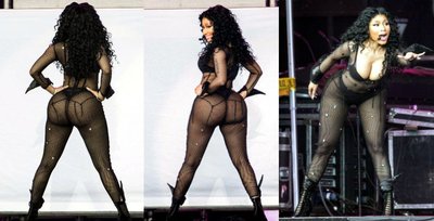 Nicki Minaj