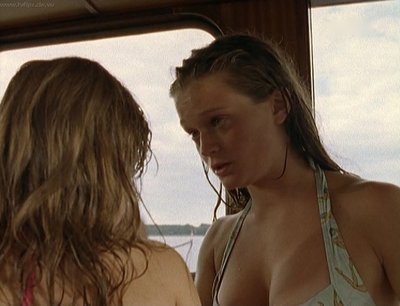 Natalie Spinell