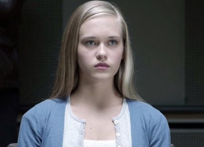 Nadine Kösters