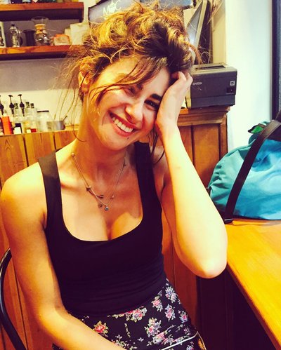 Nesrin Cavadzade