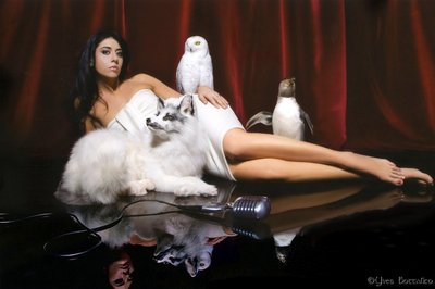 Nolwenn Leroy