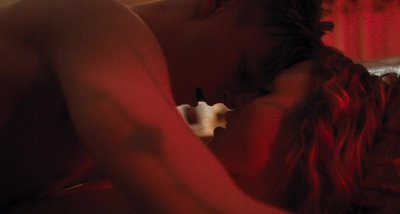 Naomi Battrick