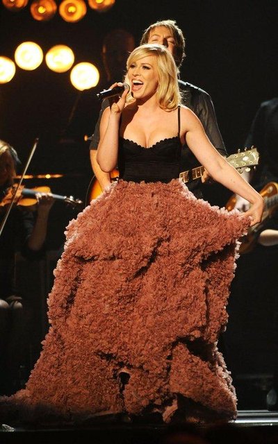 Natasha Bedingfield