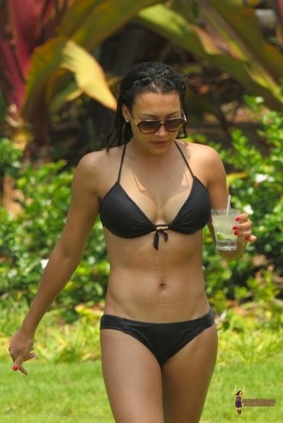 Naya Rivera
