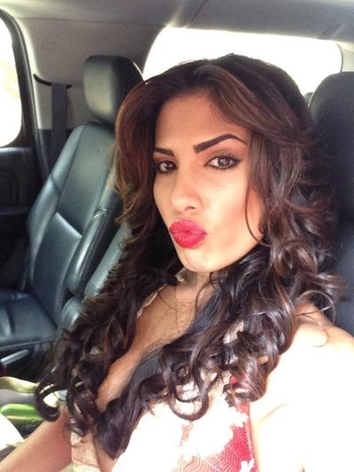 Natalie Guercio