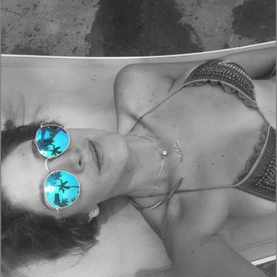 Natalia Alcocer