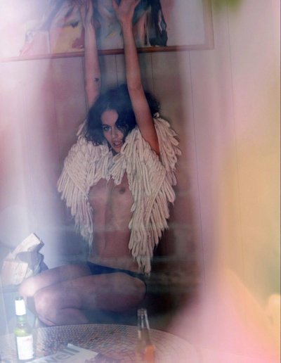 Nicole Trunfio