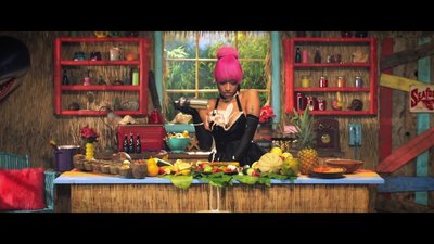 Nicki Minaj