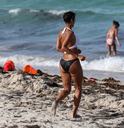 Nicole Murphy