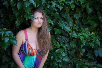 Olga Pavlenko