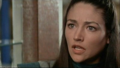 Olivia Hussey