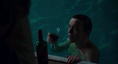 Olivia Williams