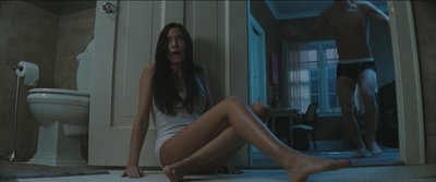 Odette Annable