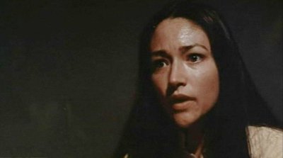 Olivia Hussey