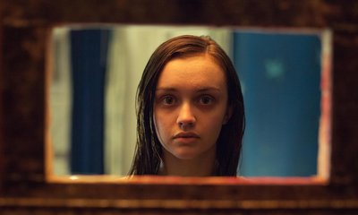 Olivia Cooke