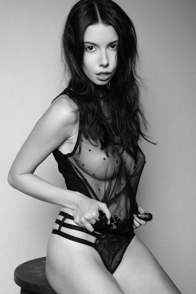 Olivia Rose
