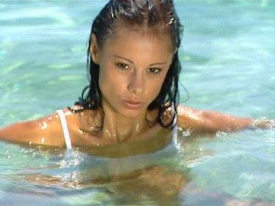 Olivia de Treville