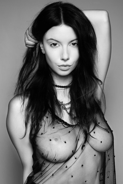 Olivia Rose