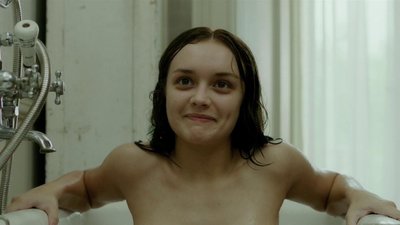 Olivia Cooke