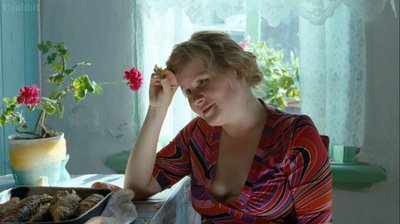 Olga Gileva