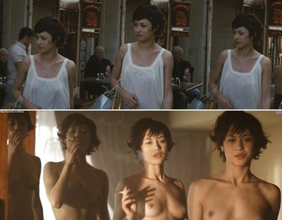 Olga Kurylenko