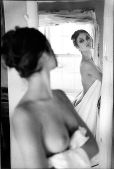 Olga Kurylenko