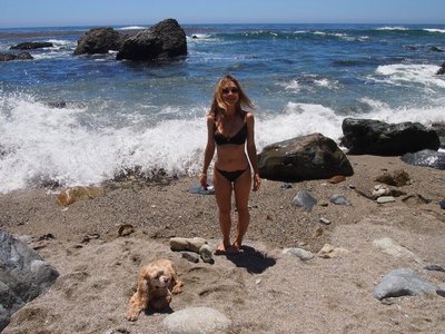 Olesya Rulin