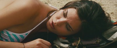 Odette Annable