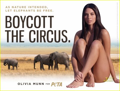 Olivia Munn