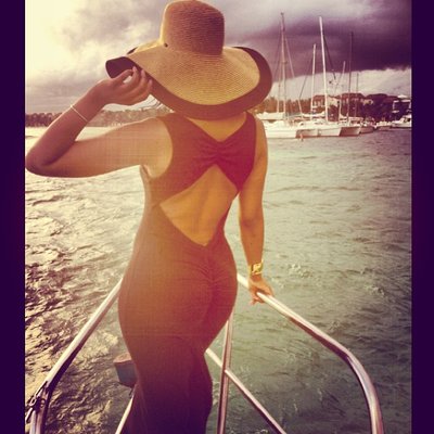 Porsha Williams
