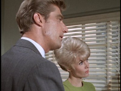 Pat Priest