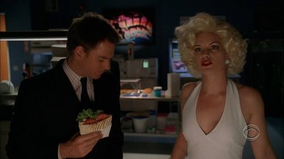 Pauley Perrette