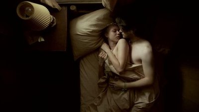Penelope Mitchell