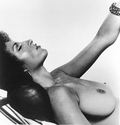 Pam Grier