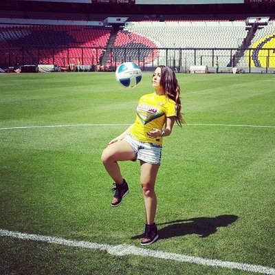 Patty López de la Cerda