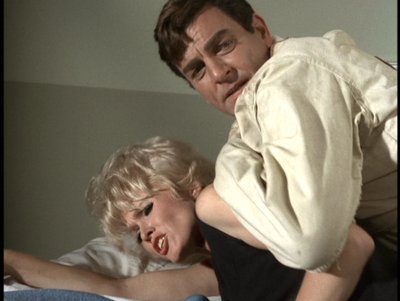 Пэт Прист (Pat Priest)