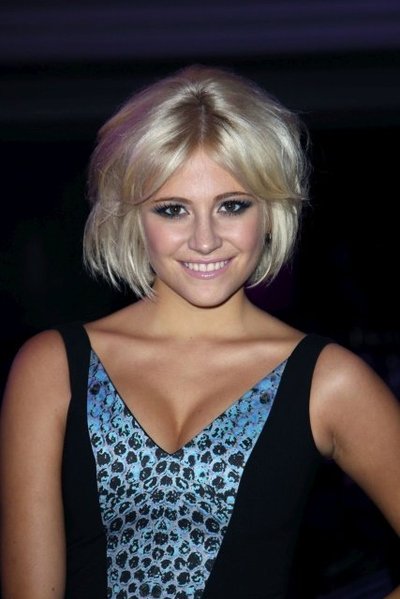 Pixie Lott