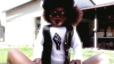 Precious Cox