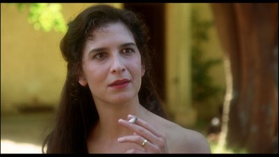 Pamela Rabe