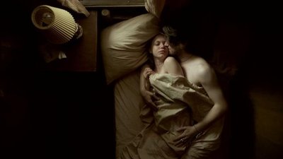 Пенелопа Митчелл (Penelope Mitchell)
