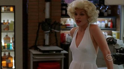 Pauley Perrette