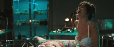 Paz de la Huerta
