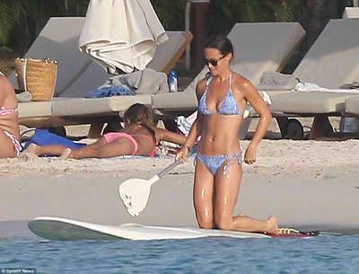 Пиппа Миддлтон (Pippa Middleton)