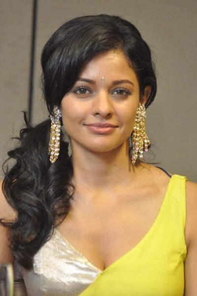 Pooja Kumar