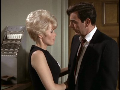 Pat Priest
