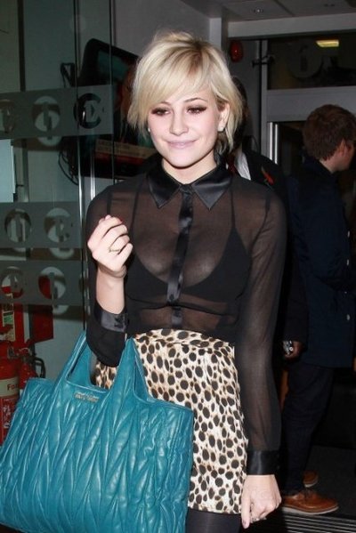 Pixie Lott