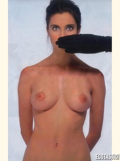 Пилар Рубио (Pilar Rubio)