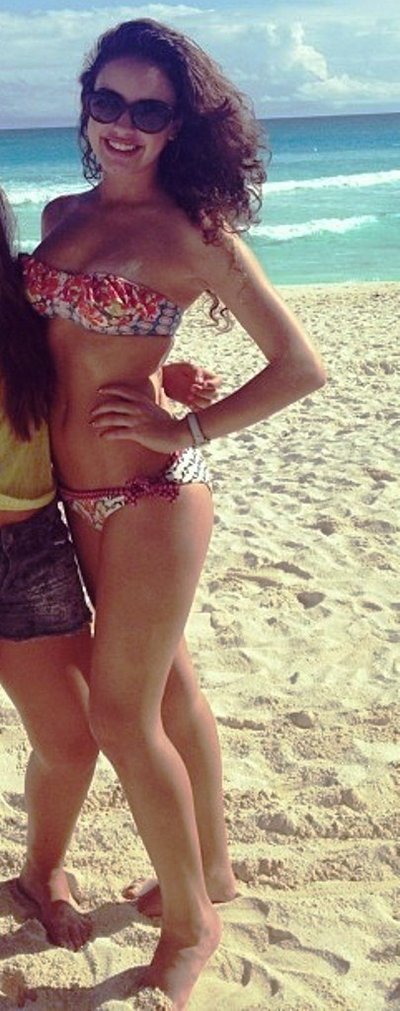 Paulina Garcia Robles