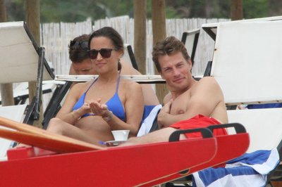 Пиппа Миддлтон (Pippa Middleton)